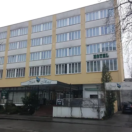 Parkhotel 3*