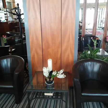 Parkhotel 3*