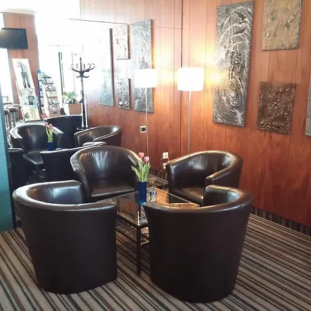 Parkhotel 3*
