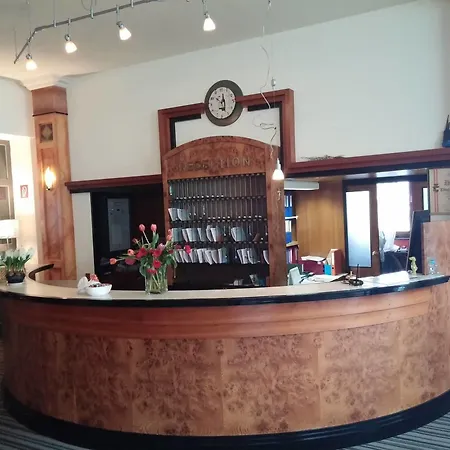 Hotel Parkhotel 3*