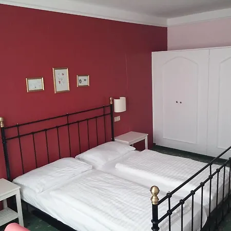 Hotel Parkhotel 3*