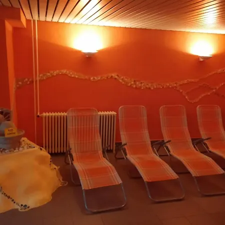 Hotel Parkhotel 3*