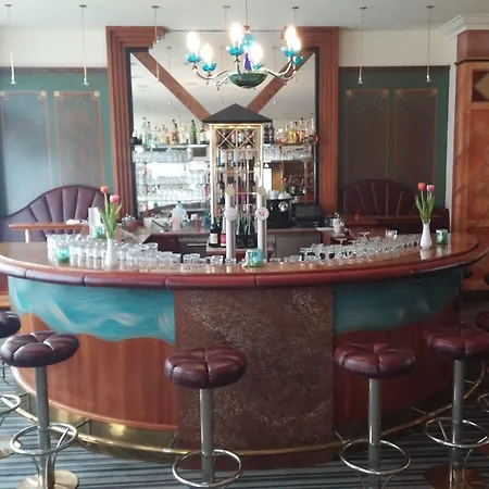 Parkhotel 3* Krems an der Donau