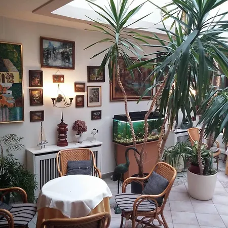 Parkhotel Hotel Krems an der Donau