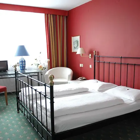 Parkhotel Hotel Krems an der Donau