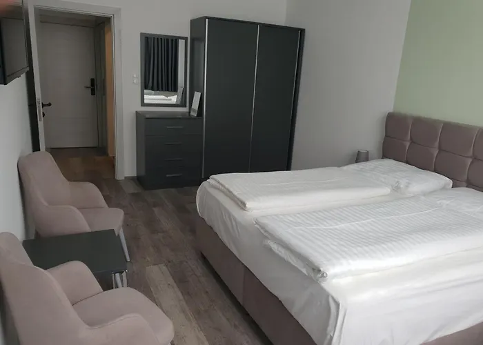 Parkhotel Hotel Krems an der Donau