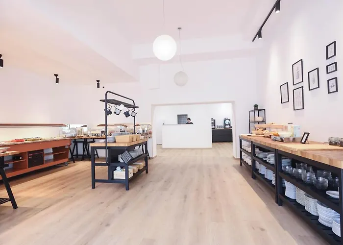 Parkhotel Hotell Krems an der Donau