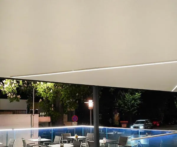 Hotel Parkhotel Krems an der Donau