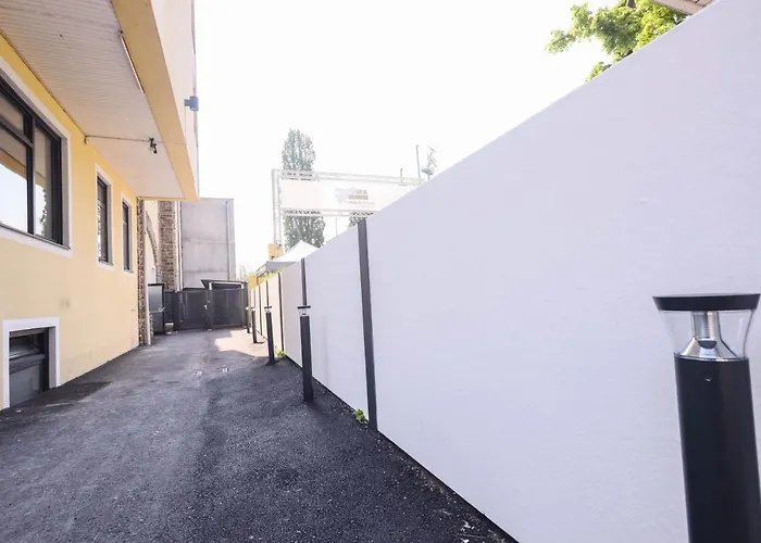 Parkhotel Hotel Krems an der Donau