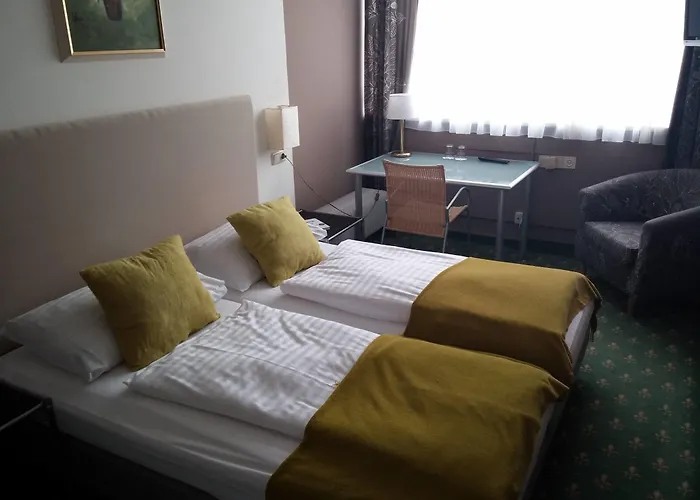 Parkhotel Krems an der Donau