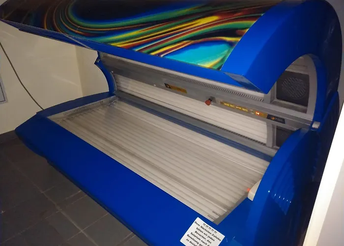 Parkhotel Hotell Krems an der Donau