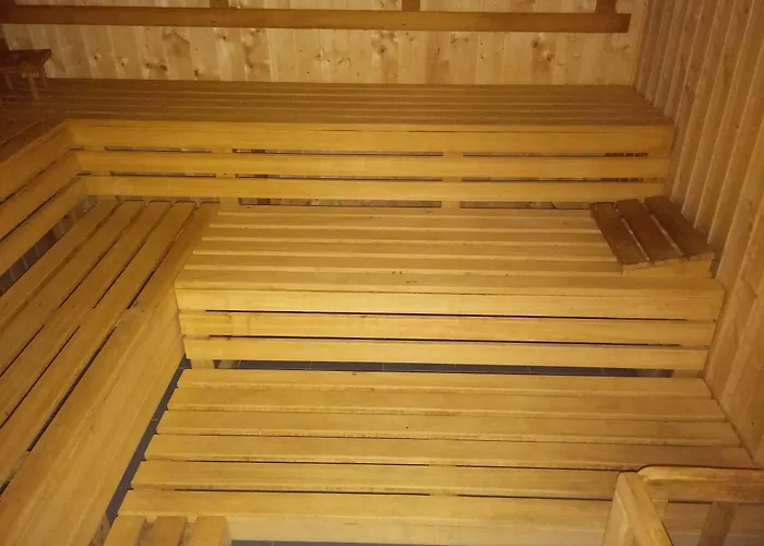 Parkhotel Hotel Krems an der Donau