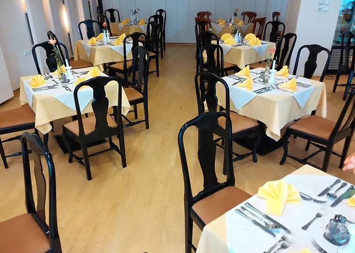 Parkhotel Hotel Krems an der Donau