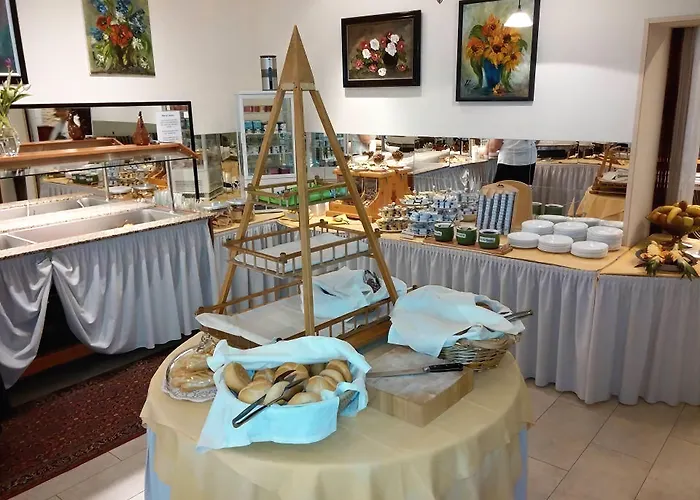 Parkhotel Krems an der Donau