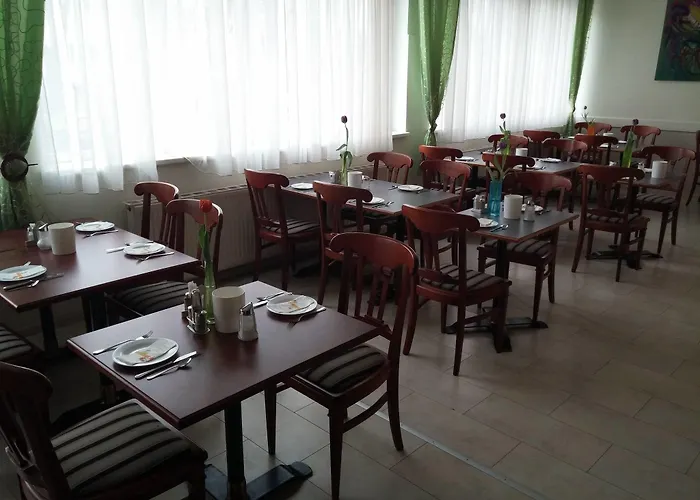 Parkhotel Hotell Krems an der Donau