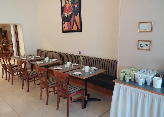 Hotel Parkhotel Krems an der Donau