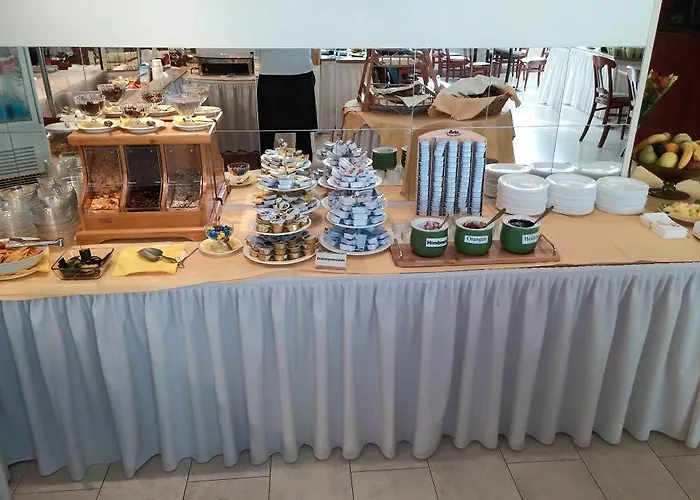 Parkhotel Hotell Krems an der Donau