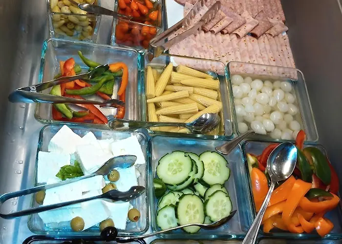 Parkhotel Hotel Krems an der Donau