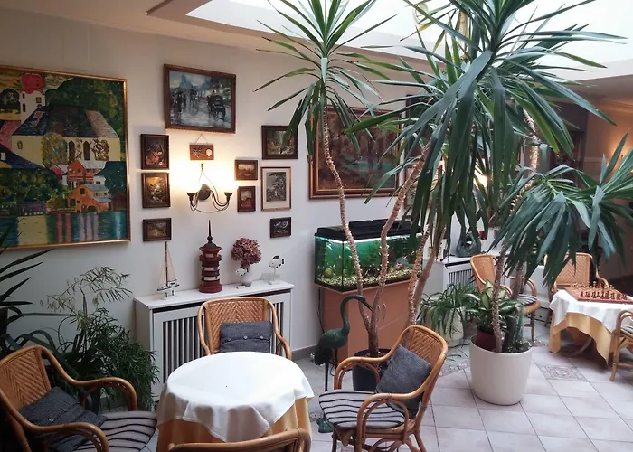 Hotel Parkhotel Krems an der Donau