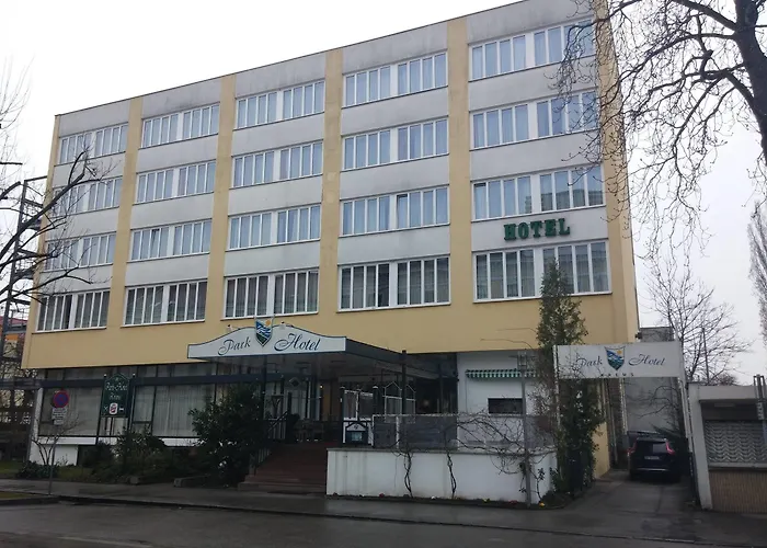 Parkhotel Krems an der Donau