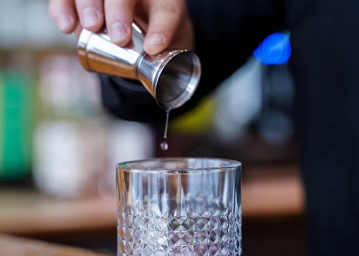 Hotell Parkhotel Krems an der Donau