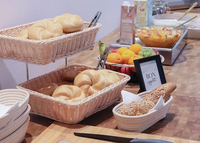 Parkhotel 3* Krems an der Donau