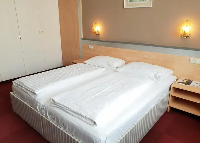 Parkhotel Hotel Krems an der Donau