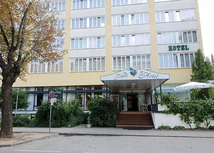 Parkhotel Krems an der Donau
