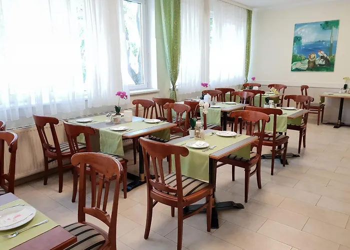 Parkhotel Krems an der Donau