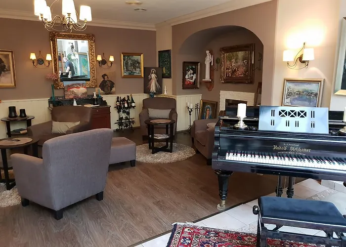 Parkhotel Krems an der Donau