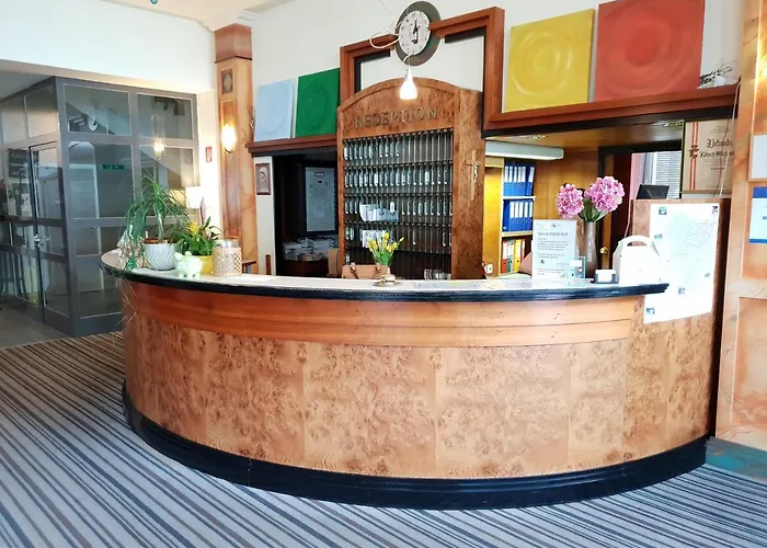 Parkhotel 3* Krems an der Donau