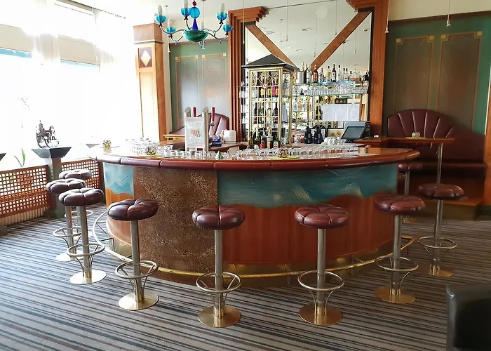 Parkhotel Hotell Krems an der Donau