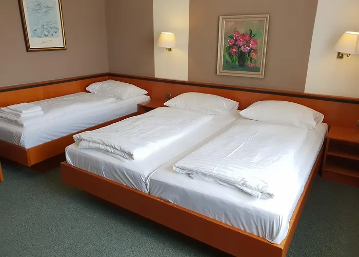 Parkhotel Krems an der Donau