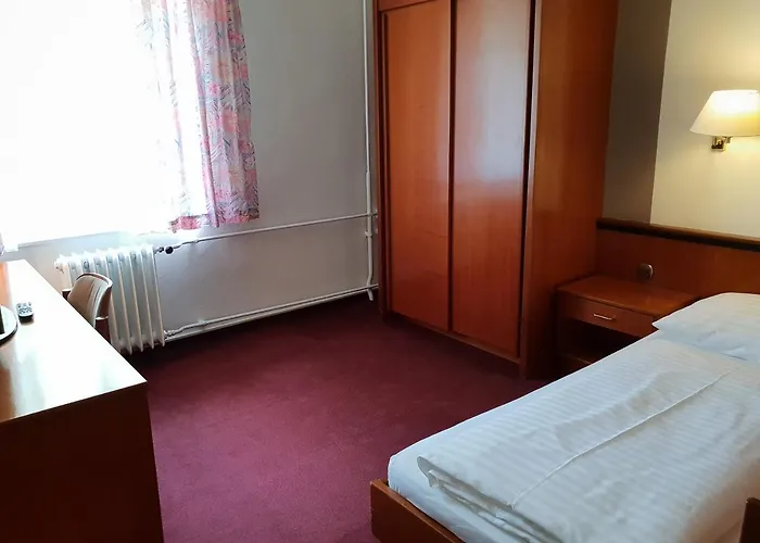 Parkhotel Krems an der Donau