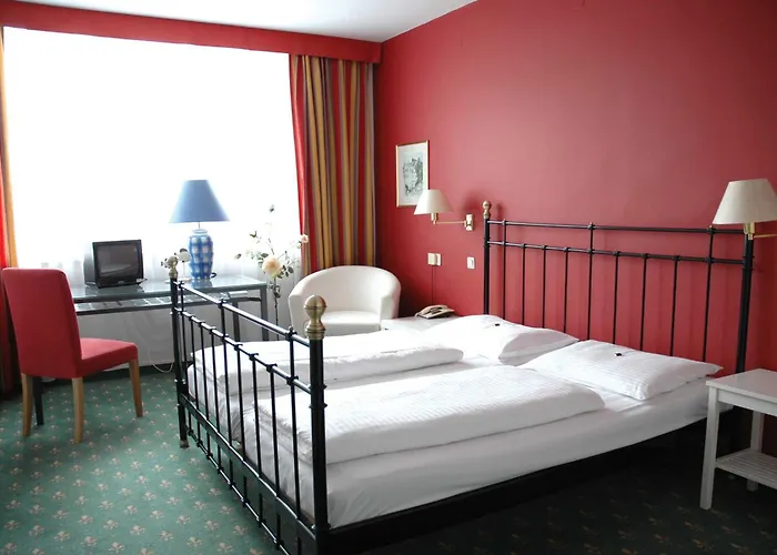 Parkhotel Hotel Krems an der Donau